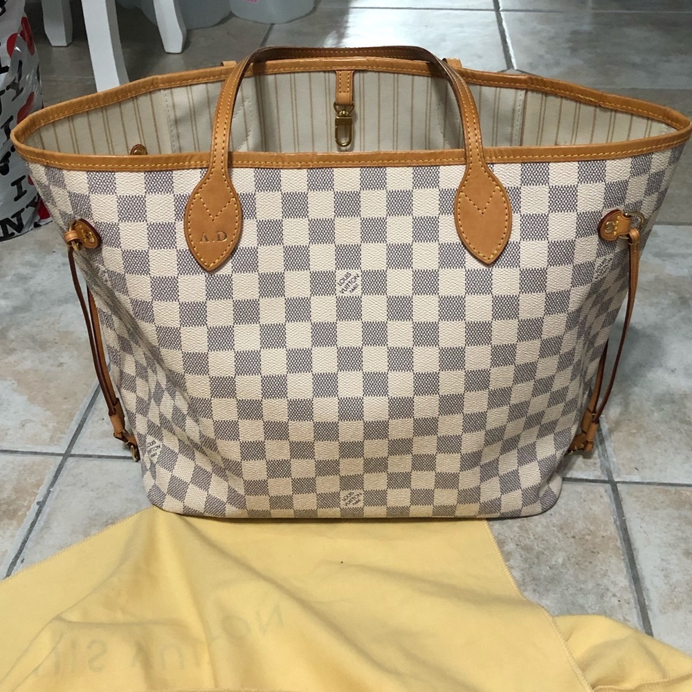 Neverfull MM ‼️one day sale‼️